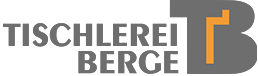 Tischlerei-Berge Logo